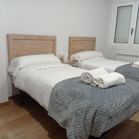 Appartement Castineiras Street 2 à Sarria Extérieur photo
